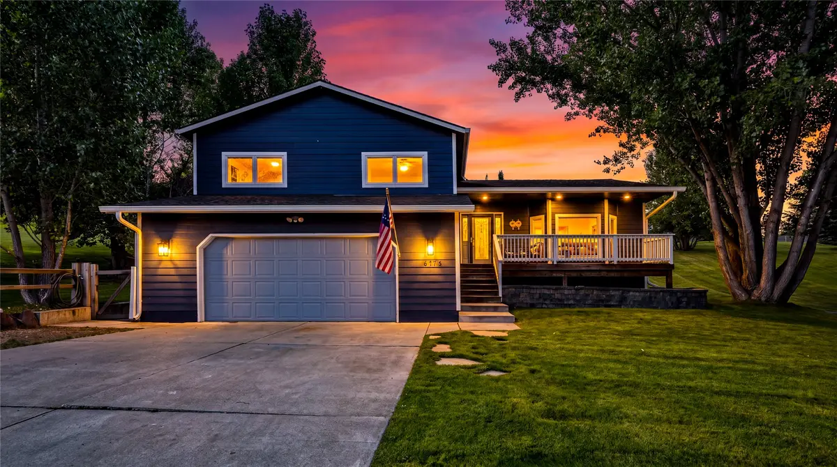 6715 Linda Vista Boulevard, Missoula, MT 59803 - #1