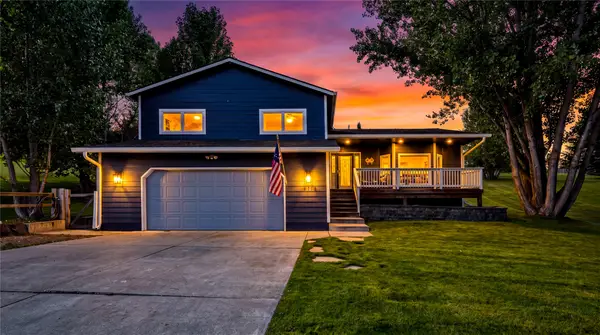 6715 Linda Vista Boulevard, Missoula, MT 59803