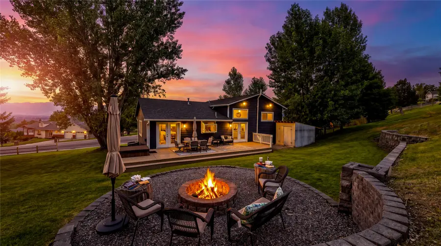 6715 Linda Vista Boulevard, Missoula, MT 59803 - #2