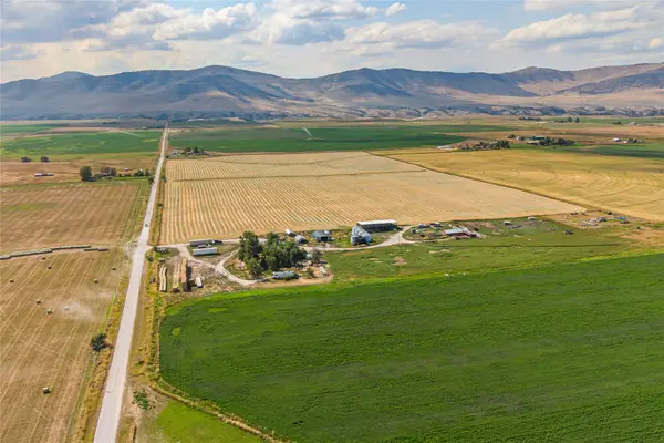 45784 Beaver Drive, Ronan, MT 59864