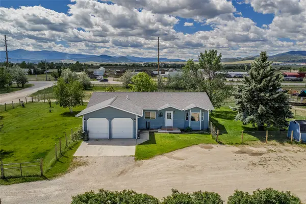 3120 Baldy Drive, Helena, MT 59602
