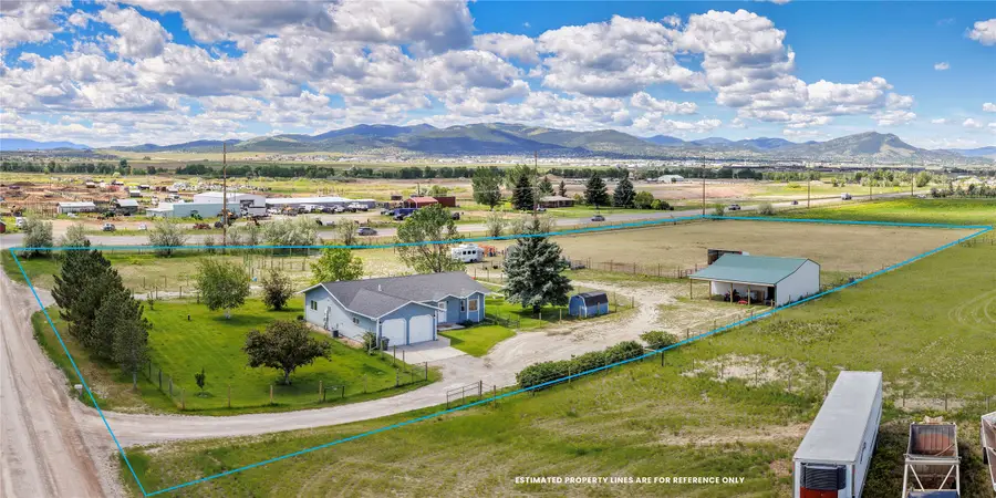 3120 Baldy Drive, Helena, MT 59602 - #2