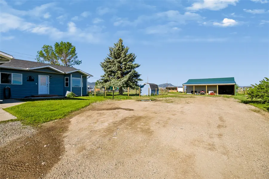 3120 Baldy Drive, Helena, MT 59602 - #3