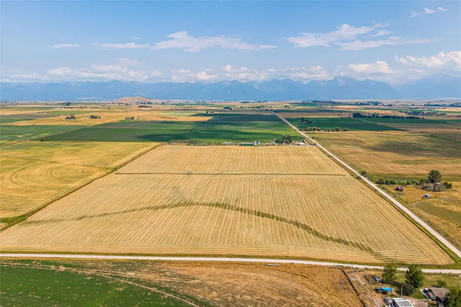 Tracts 1, 2, & 3 Beaver Drive, Ronan, MT 59864 - #2