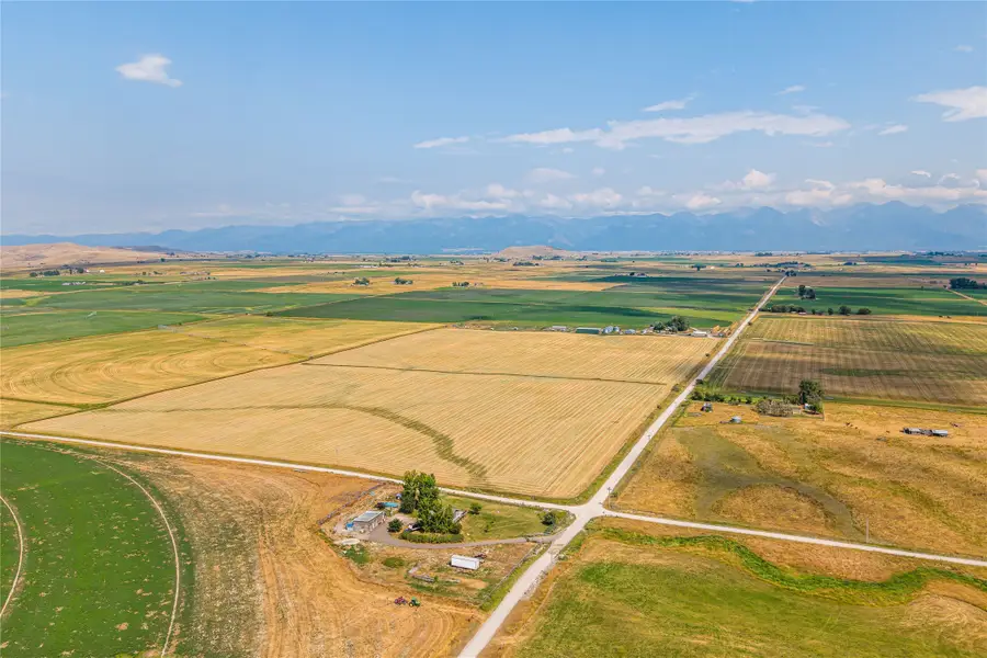 Tracts 1, 2, & 3 Beaver Drive, Ronan, MT 59864 - #3