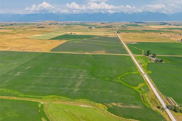 Tract 3 Beaver Drive, Ronan, MT 59864