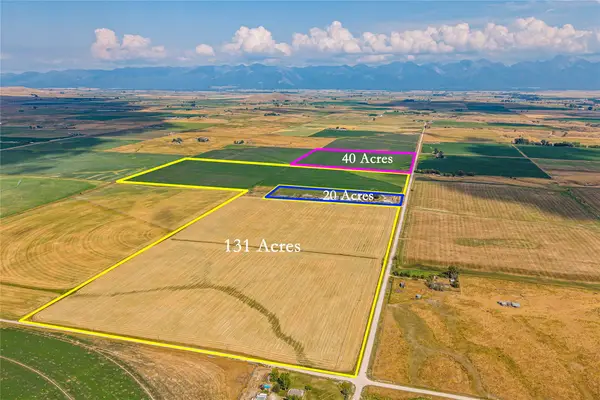 Tract 2 Beaver Drive, Ronan, MT 59864