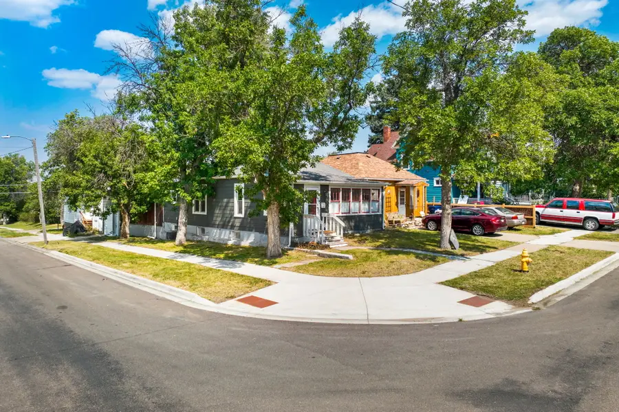701 6th Avenue N, Great Falls, MT 59401 - #3