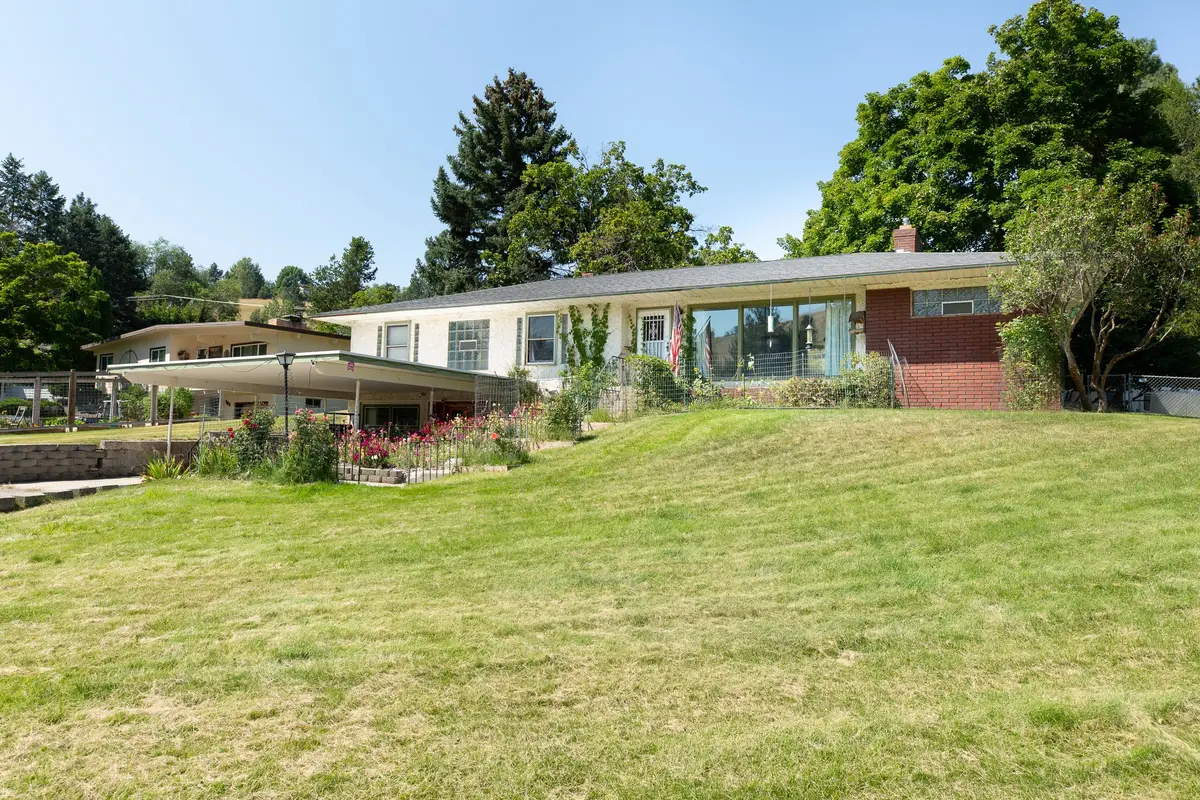101 Takima Drive, Missoula, MT 59803 - #1