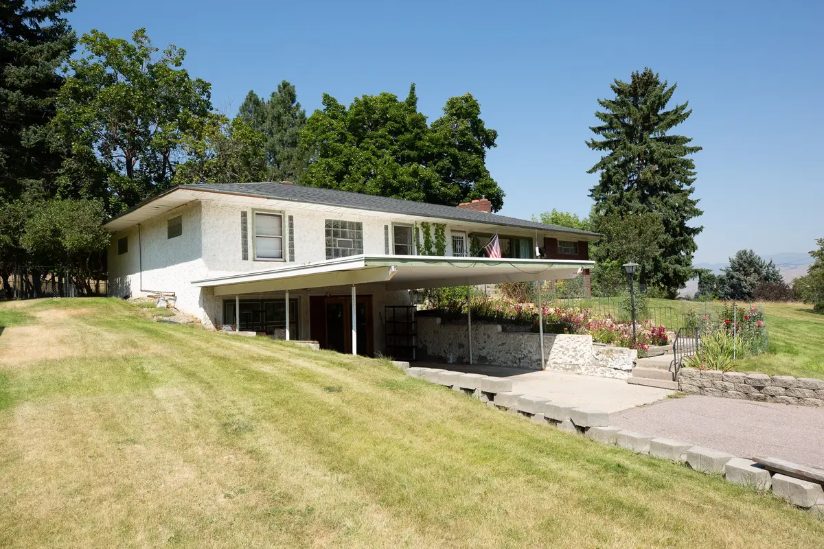 101 Takima Drive, Missoula, MT 59803 - #1