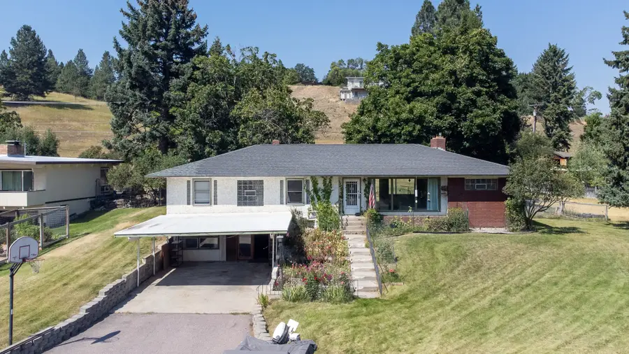 101 Takima Drive, Missoula, MT 59803 - #2