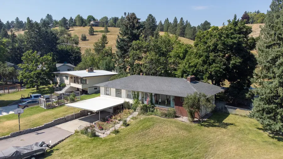 101 Takima Drive, Missoula, MT 59803 - #3