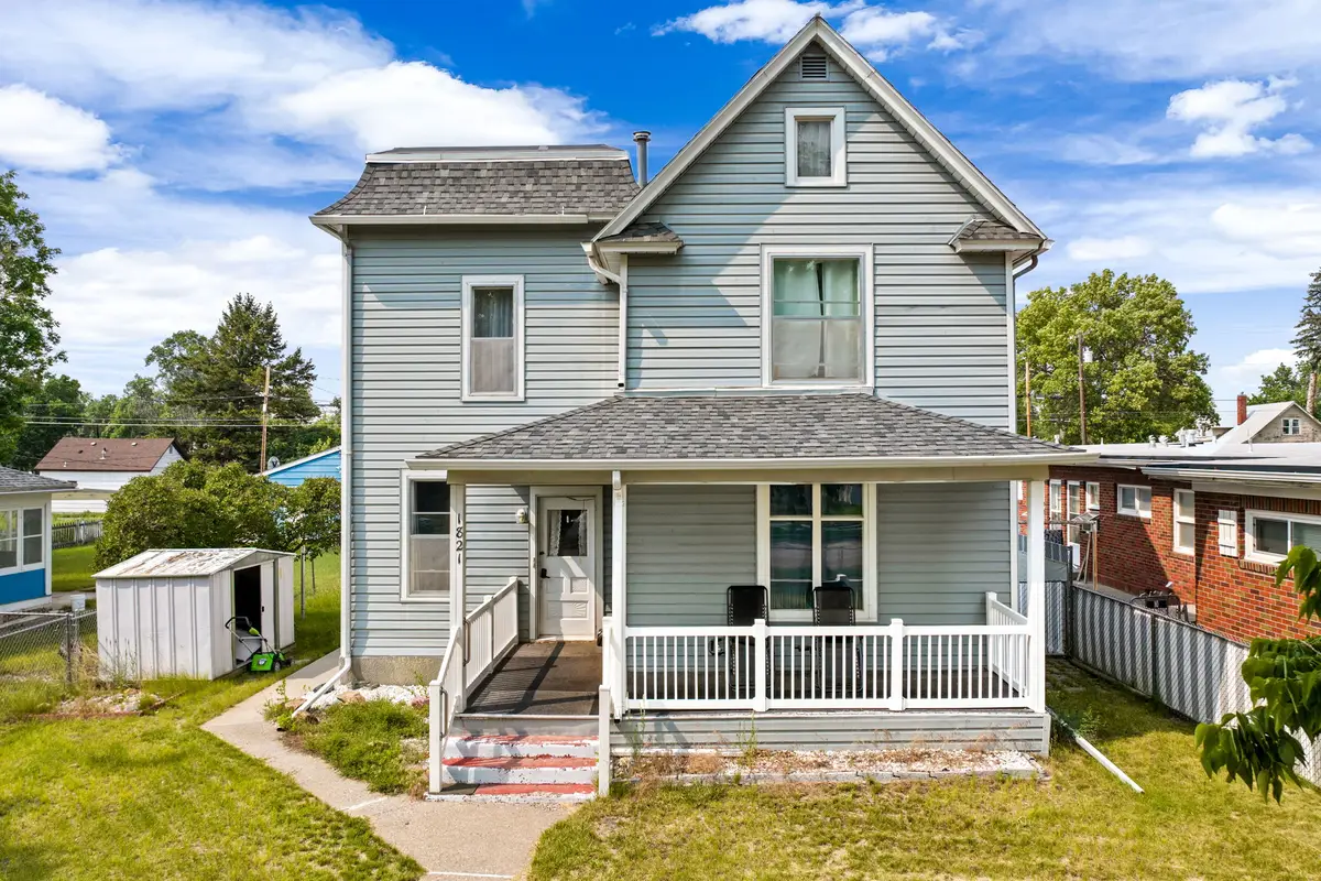 1821 6th Avenue N, Great Falls, MT 59401 - #1