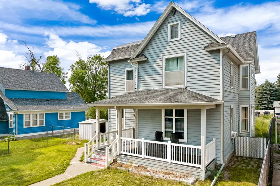 1821 6th Avenue N, Great Falls, MT 59401 - #2