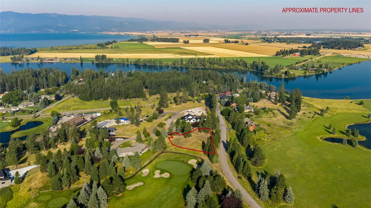 21 Eagle Rock Drive, Bigfork, MT 59911 - #1