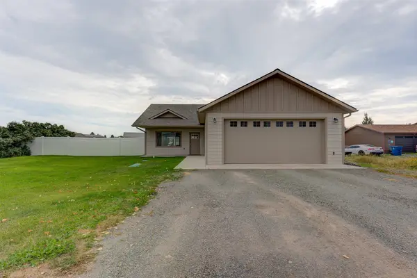 4631 Victoria Drive, Helena, MT 59602