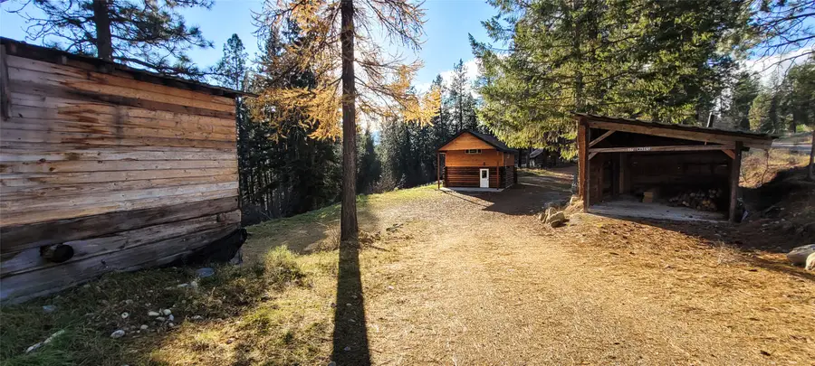 37 Wades Road, Libby, MT 59923 - #2