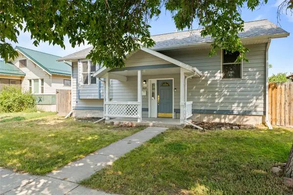 1415 7th Avenue N, Great Falls, MT 59401