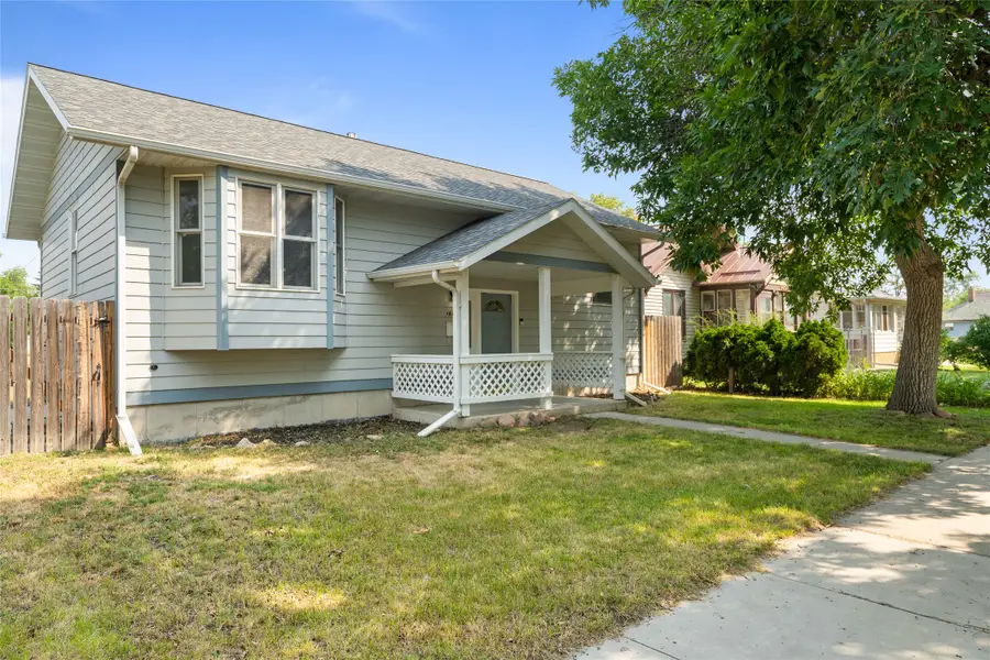 1415 7th Avenue N, Great Falls, MT 59401 - #2