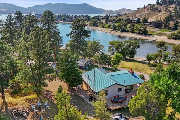 3756 E Shore Drive, Helena, MT 59602