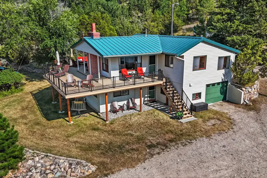 3756 E Shore Drive, Helena, MT 59602 - #2