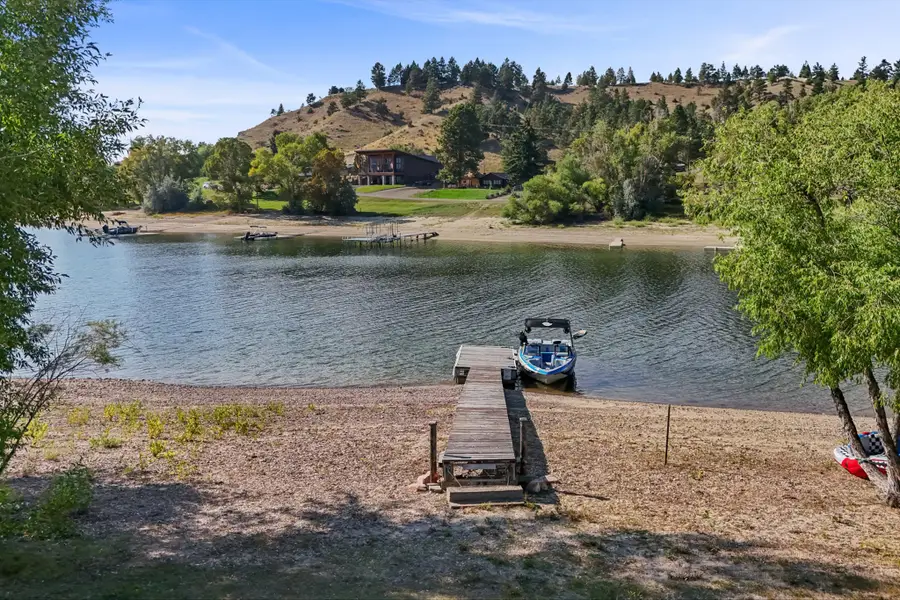 3756 E Shore Drive, Helena, MT 59602 - #3
