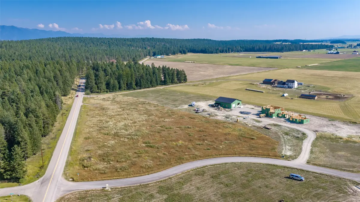 35 Stampede Drive, Whitefish, MT 59937 - #1