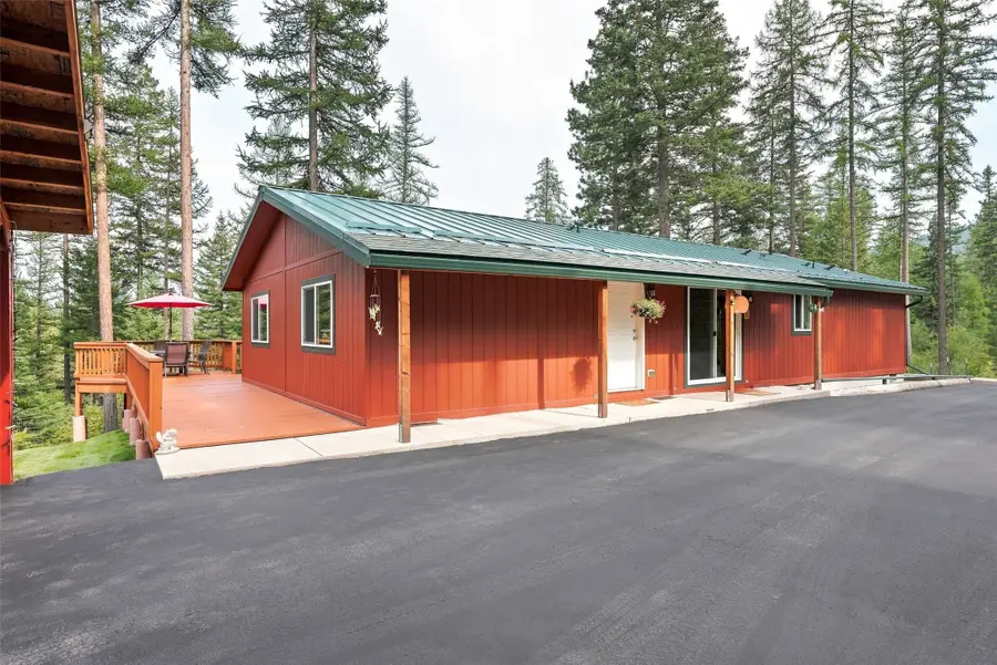 16784 Thornburg Way, Missoula, MT 59808 - #2
