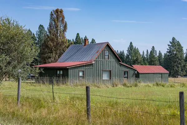2032 Middle Bear Creek Road, Victor, MT 59875