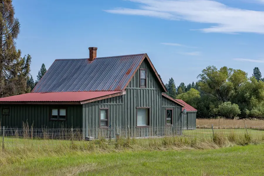 2032 Middle Bear Creek Road, Victor, MT 59875 - #3