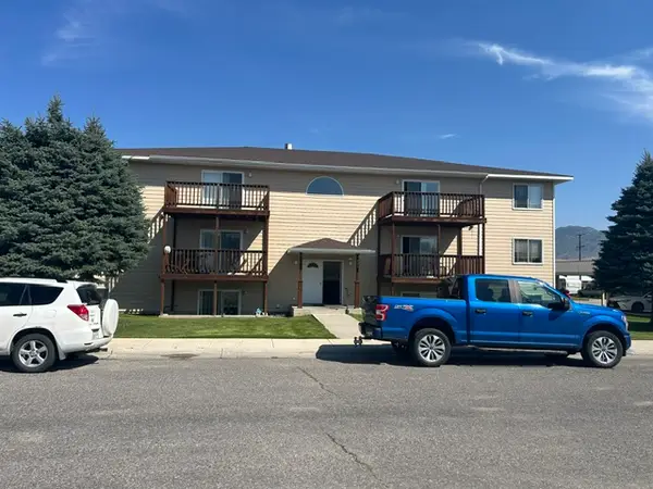721 / 735 Hobson Avenue, Butte, MT 59701
