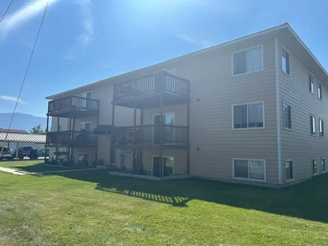 721 / 735 Hobson Avenue, Butte, MT 59701 - #3