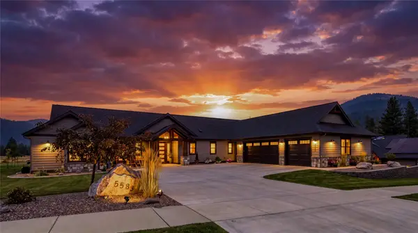 5583 Canyon River Road, Missoula, MT 59802