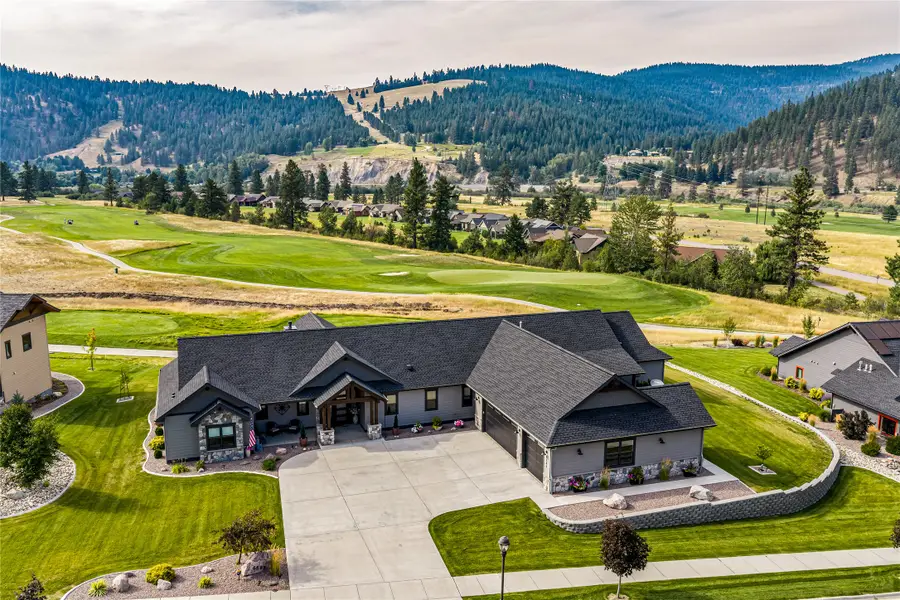 5583 Canyon River Road, Missoula, MT 59802 - #2