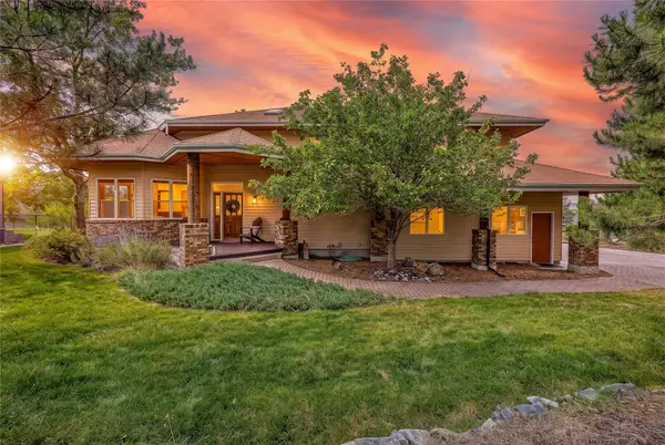 203 W Artemos Drive, Missoula, MT 59803