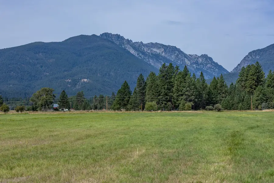 NHN Middle Bear Creek Road, Victor, MT 59875 - #3