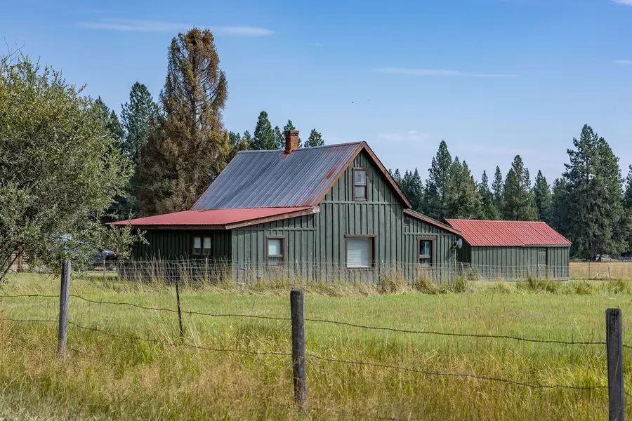 2032 Middle Bear Creek, Victor, MT 59875 - #2