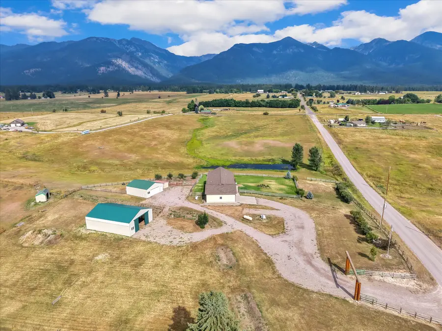 35570 Canyon Mill Road, Ronan, MT 59864 - #2