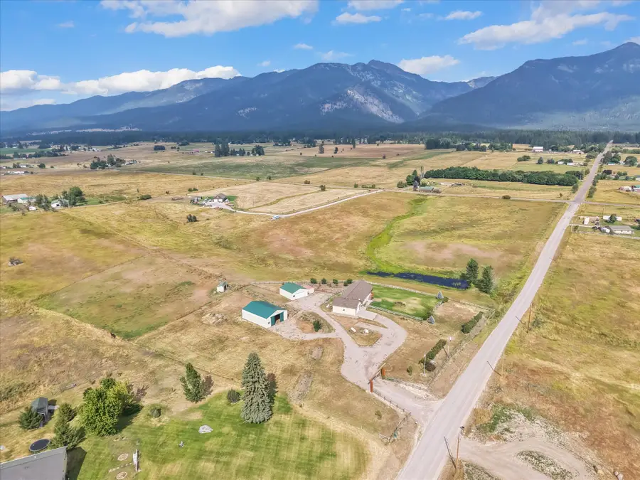 35570 Canyon Mill Road, Ronan, MT 59864 - #3