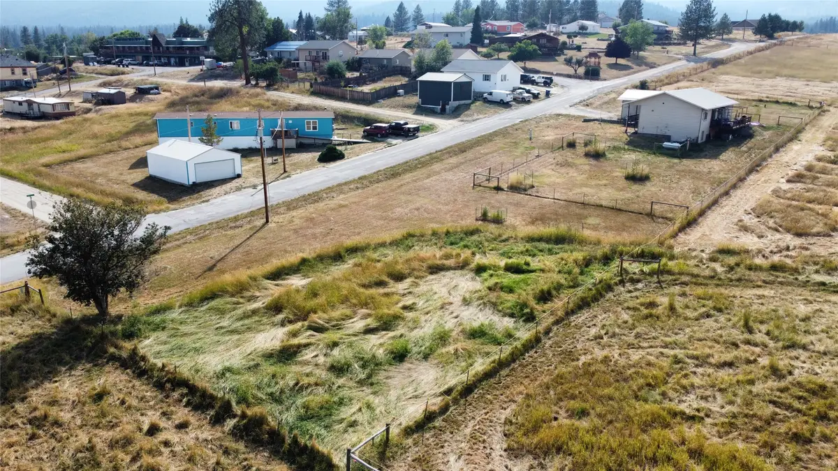 Nhn North Road, Hot Springs, MT 59845 - #1