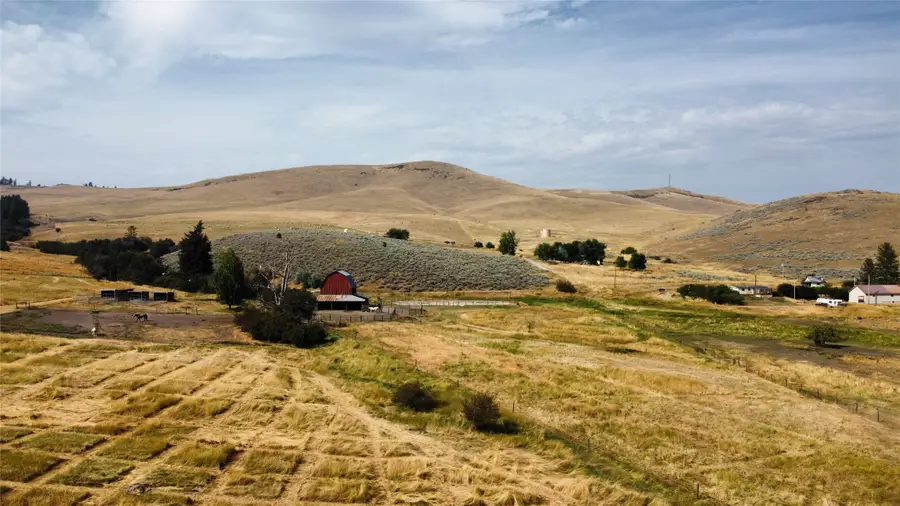 Nhn North Road, Hot Springs, MT 59845 - #2
