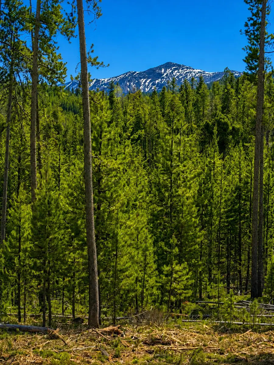 Lot 7 TBD Mitchell Drive, Anaconda, MT 59711 - #2