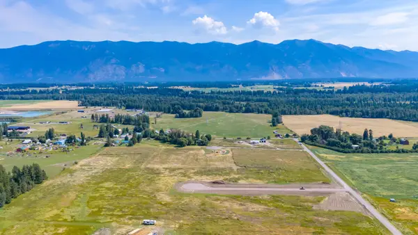 Lot 3 Glacier Flats Road, Kalispell, MT 59901