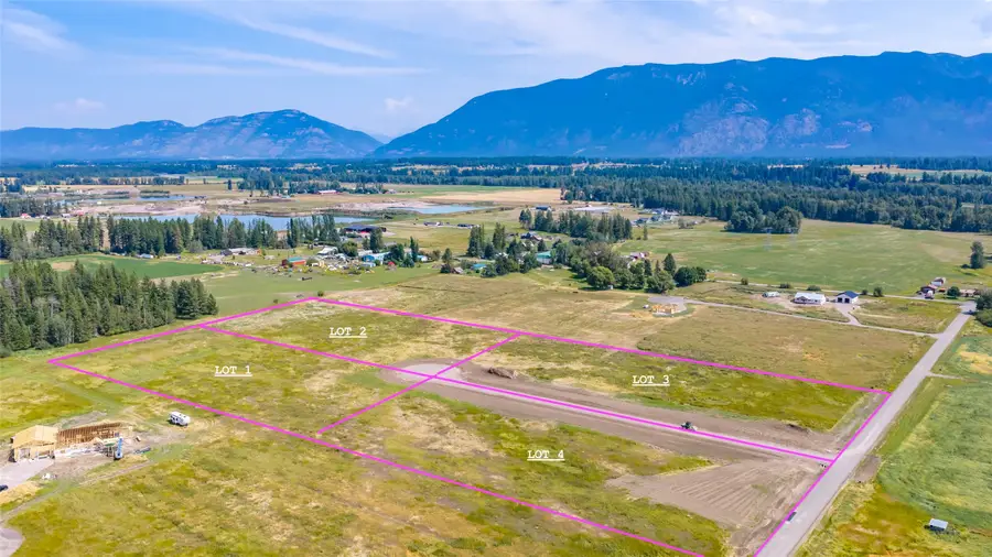 Lot 3 Glacier Flats Road, Kalispell, MT 59901 - #3