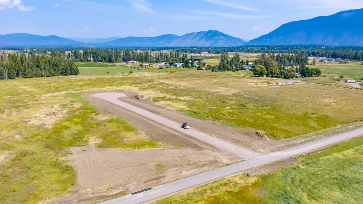 Lot 4 Glacier Flats Road, Kalispell, MT 59901 - #1