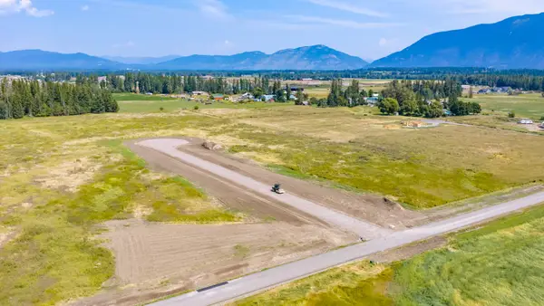 Lot 4 Glacier Flats Road, Kalispell, MT 59901