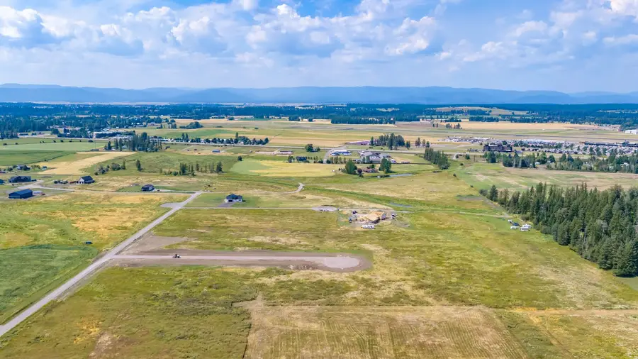 Lot 4 Glacier Flats Road, Kalispell, MT 59901 - #2