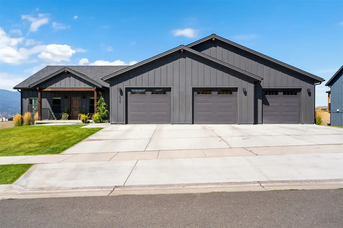 7035 Guinevere Drive, Missoula, MT 59803 - #1