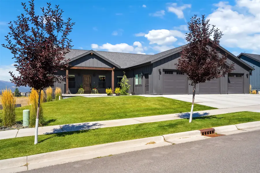 7035 Guinevere Drive, Missoula, MT 59803 - #2