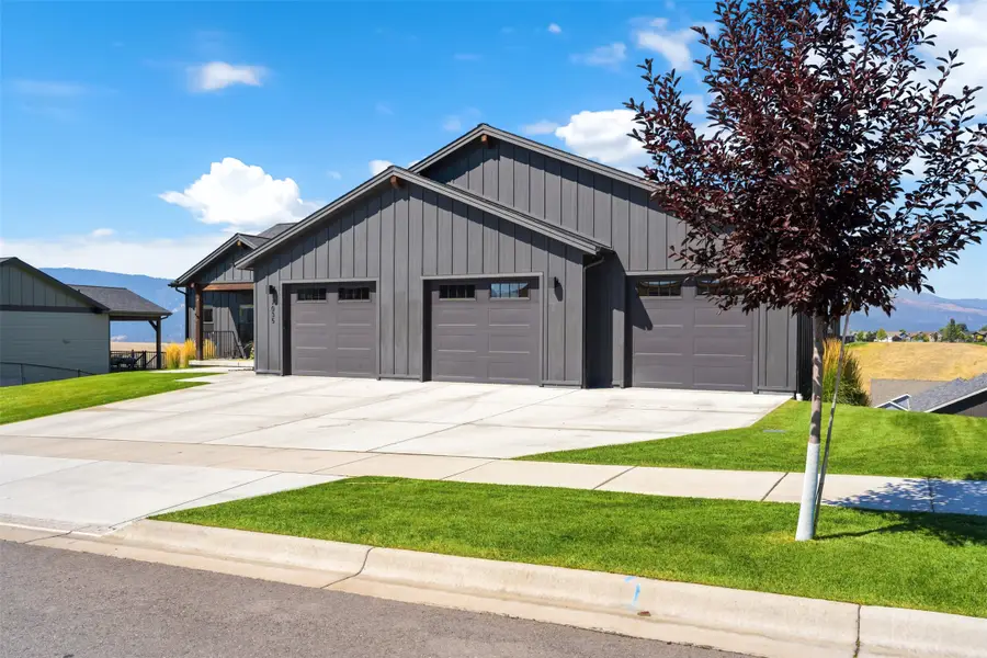 7035 Guinevere Drive, Missoula, MT 59803 - #3
